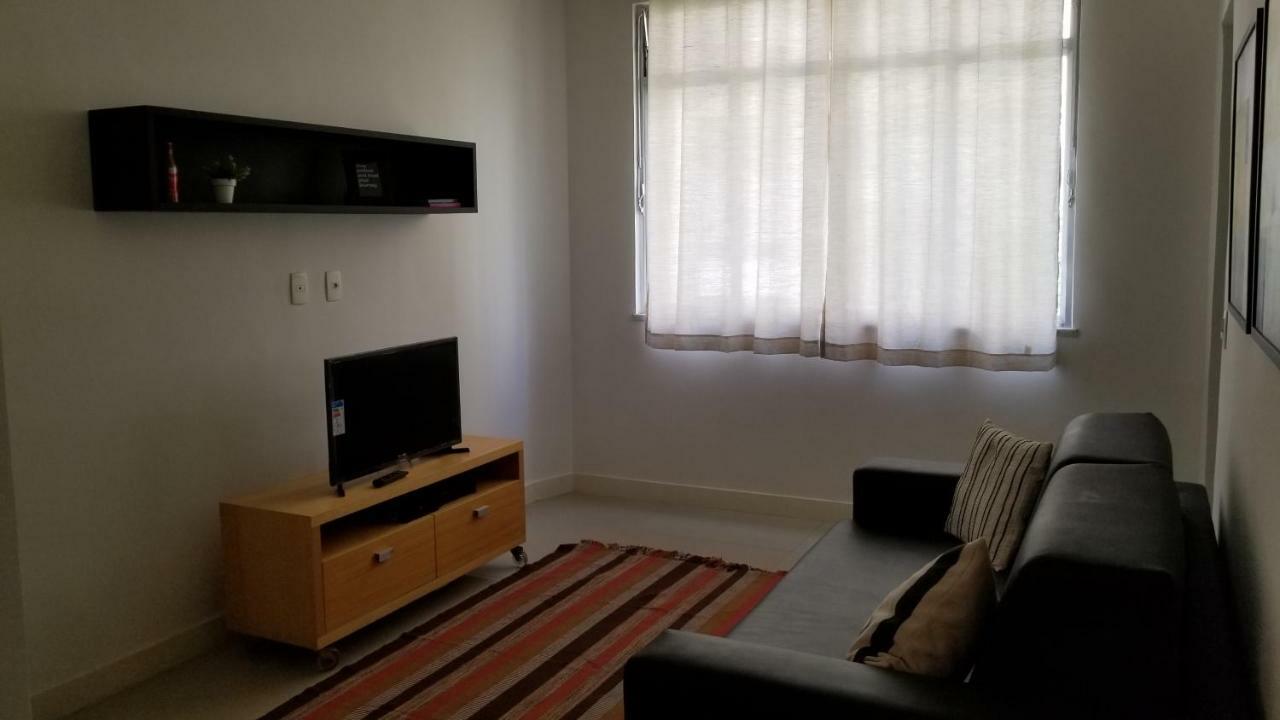 Apartamento Em Copacabana - Rua Bolivar - 2 Quartos - Excelente Localizacao Rio de Janeiro Ngoại thất bức ảnh