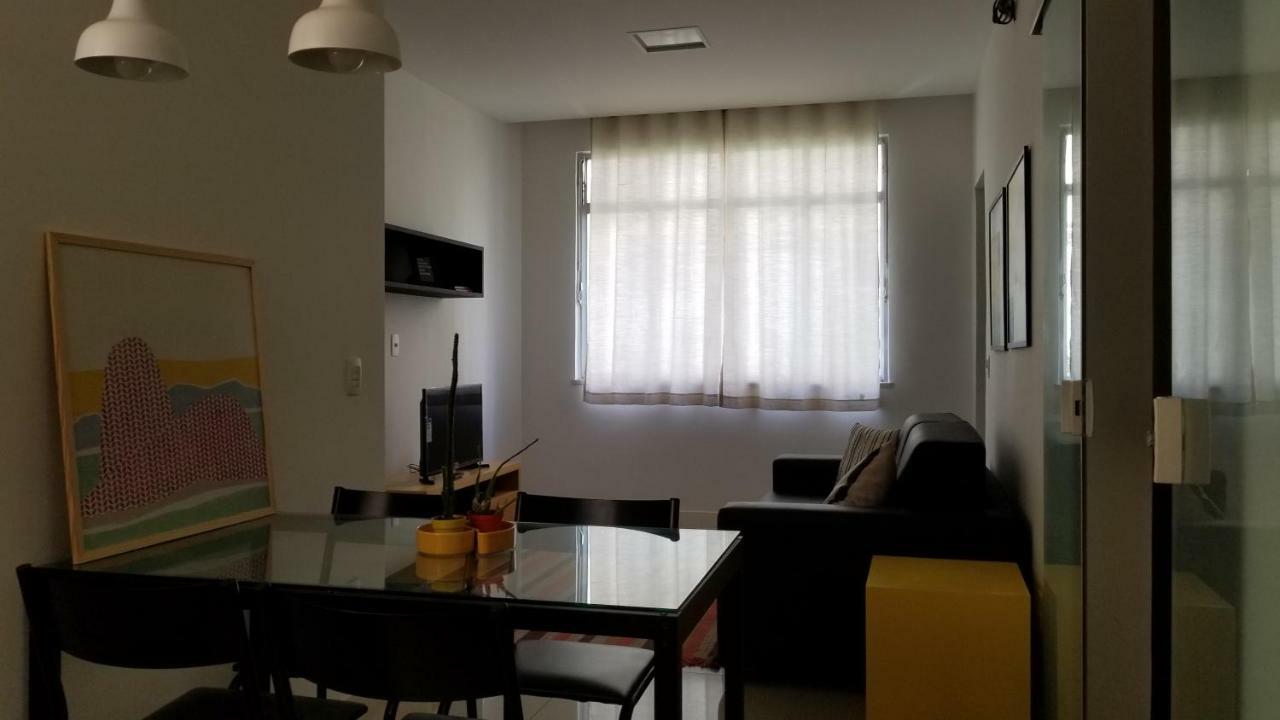 Apartamento Em Copacabana - Rua Bolivar - 2 Quartos - Excelente Localizacao Rio de Janeiro Ngoại thất bức ảnh